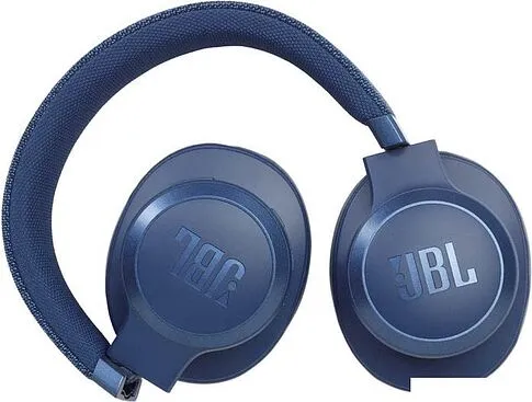 Наушники JBL Live 660NC (синий)