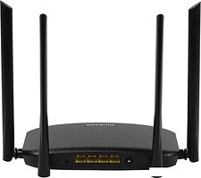 Wi-Fi роутер Digma DWR-AC1201