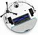 Робот-пылесос Tefal X-plorer Serie 75 S+ RG8597WH