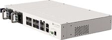 Управляемый коммутатор 2-го уровня Mikrotik CRS510-8XS-2XQ-IN Управляемый коммутатор 2-го уровня Mikrotik CRS510-8XS-2XQ-IN