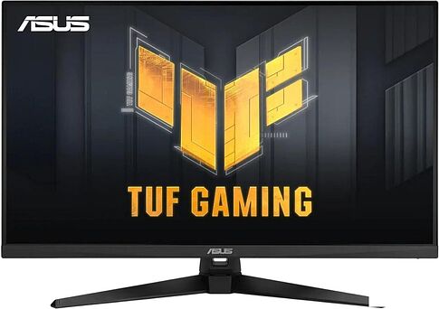 Игровой монитор ASUS TUF Gaming VG27AQ5A