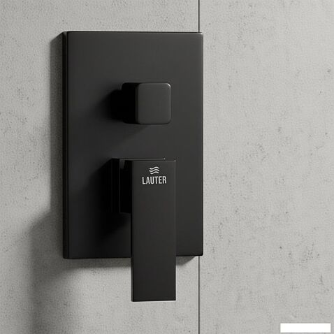 Душевая система  Lauter Trim 21CK189C-516-3MB + 21S20086 + 32100MB