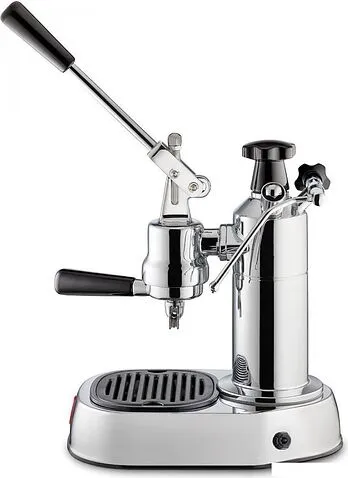 Кофемашина La Pavoni LPLELQ01EU