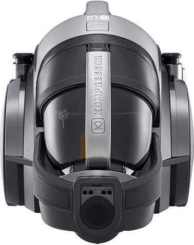 Пылесос LG VC83209UHAS