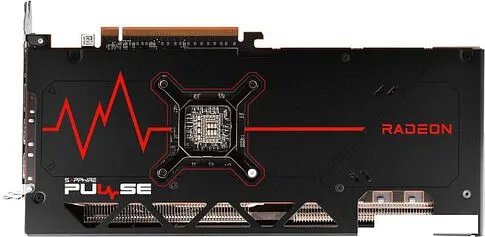 Видеокарта Sapphire Pulse Radeon RX 7800 XT 16GB 11330-02-20G