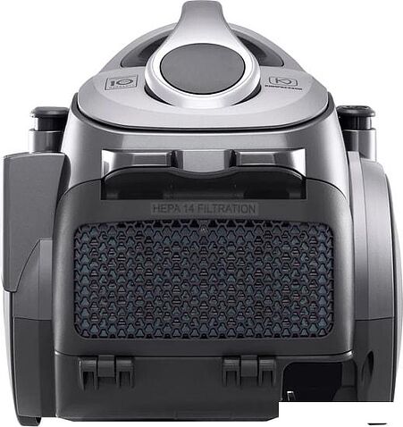 Пылесос LG VC83209UHAS