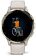 Умные часы Garmin Venu 3S (слоновая кость, с силиконовым ремешком)