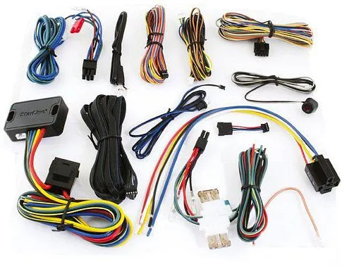 Автосигнализация StarLine A93