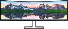 Монитор Philips 498P9Z/00 Монитор Philips 498P9Z/00
