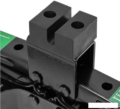 Ромбовый домкрат RockForce RF-10202 2т