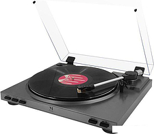 Виниловый проигрыватель Music Public Kingdom TT21AT
