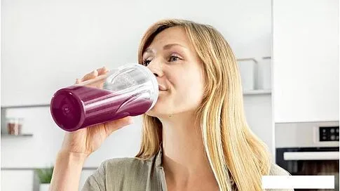 Стационарный блендер Bosch VitaPower Serie 2 MMB2111T