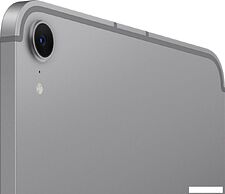 Планшет Apple iPad mini 2024 5G 128GB (серый космос)