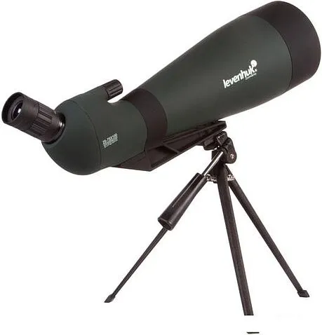 Подзорная труба Levenhuk Blaze BASE 100