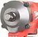 Гайковерт Milwaukee FUEL M12 FIWF12-422X 4933464616 (с 2-мя АКБ, кейс)