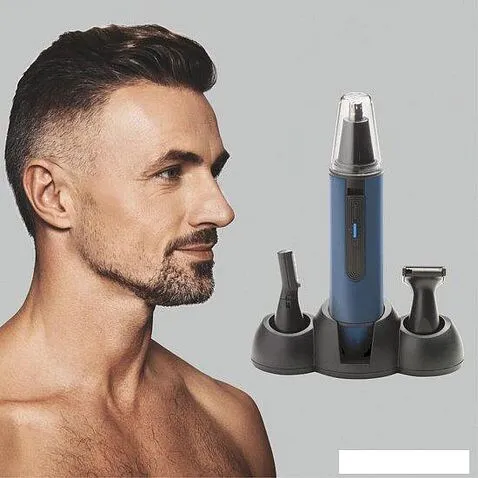 Универсальный триммер Zelmer ZNT0300