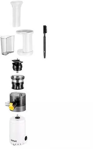 Соковыжималка Kitfort KT-1151