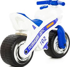 Каталка Полесье МХ 80622