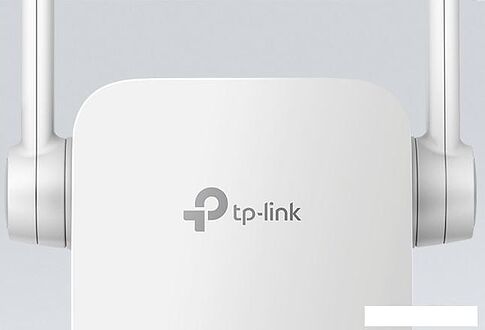 Точка доступа TP-Link RE305