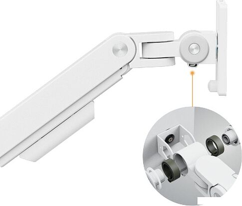 Кронштейн ErgoSmart Heavy-Duty Lux