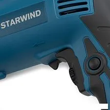 Ударная дрель StarWind DIP-710 DZJ16 Ударная дрель StarWind DIP-710 DZJ16
