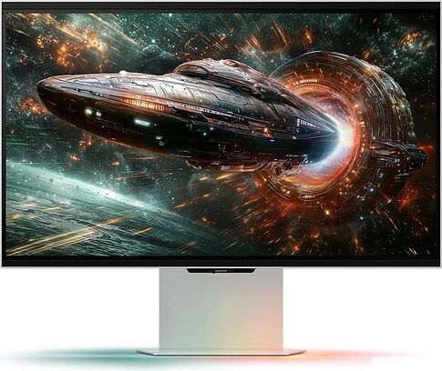 Игровой монитор Samsung Odyssey 3D G90XF LS27FG900XIXCI
