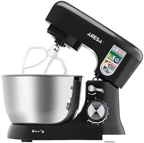 Планетарный миксер Aresa AR-1909