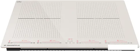 Варочная панель MAUNFELD CVI594SF2BG