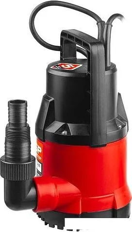 Дренажный насос Зубр Мастер НПЧ-М1-550