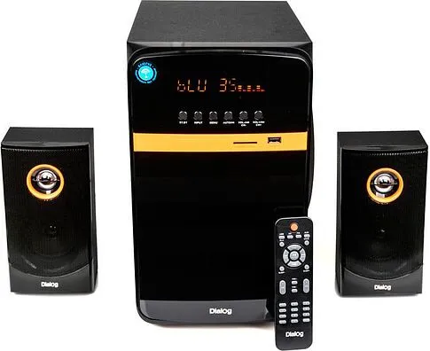 Акустика Dialog AP-240B