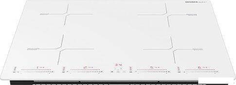 Варочная панель HOMSair HIC64SWH