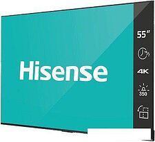 Информационная панель Hisense 55DP30FE