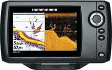 Эхолот Humminbird Helix 5 DI G2 Эхолот Humminbird Helix 5 DI G2