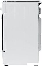 Кухонная плита Kraft KF-FSK5301GW Кухонная плита Kraft KF-FSK5301GW
