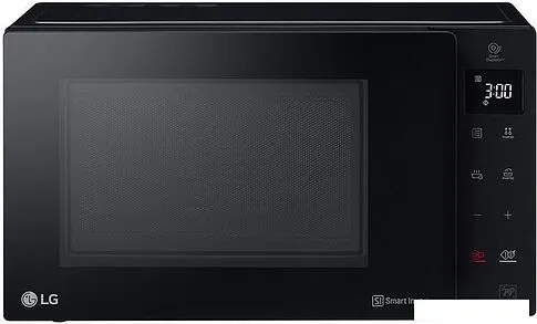 Микроволновая печь LG MW23R35GIB