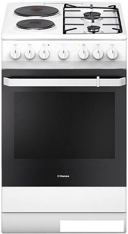 Кухонная плита Hansa FCMW59119