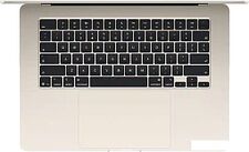 Ноутбук Apple MacBook Air 15.3" M5 2026 MDVE4