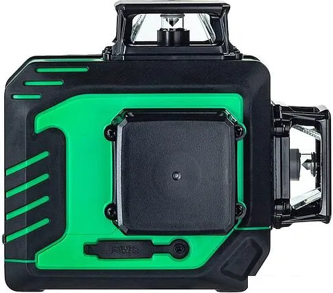 Лазерный нивелир Instrumax Greenliner 3-360