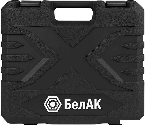 Дрель-шуруповерт БелАК БАК.53311 (с 2-мя АКБ, кейс)