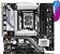 Материнская плата ASRock B760M Pro RS/D4 WiFi