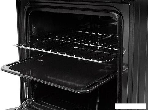 Кухонная плита General Electronics GE-GM4EC55B