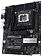 Материнская плата ASUS Pro WS Z890-ACE SE