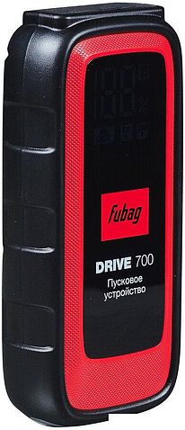 Портативное пусковое устройство Fubag Drive 700 46674