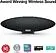 Беспроводная аудиосистема Bowers & Wilkins Zeppelin 2021 (черный)