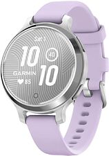 Умные часы Garmin Lily 2 Active (серебристый)