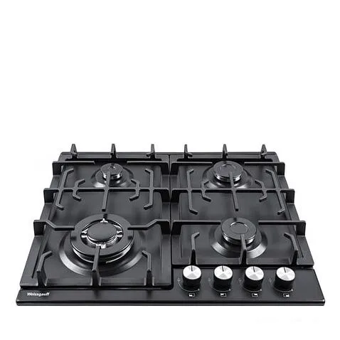 Варочная панель Weissgauff HGG 641 BEB
