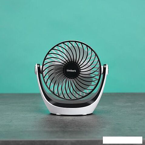 Вентилятор Timberk T-DF421