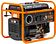 Бензиновый генератор Daewoo Power GDA 3800i