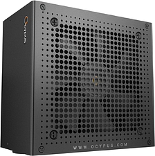 Блок питания Ocypus Delta Delta-P850S-BDFBK025X-EU