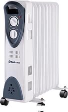 Масляный радиатор Sakura SA-0329WG